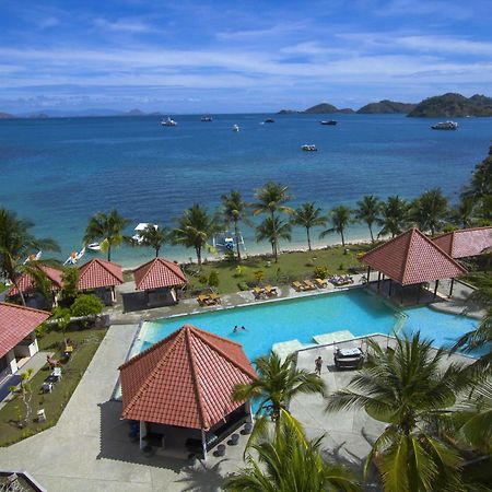 Laprima Hotel Labuan Bajo Exterior foto
