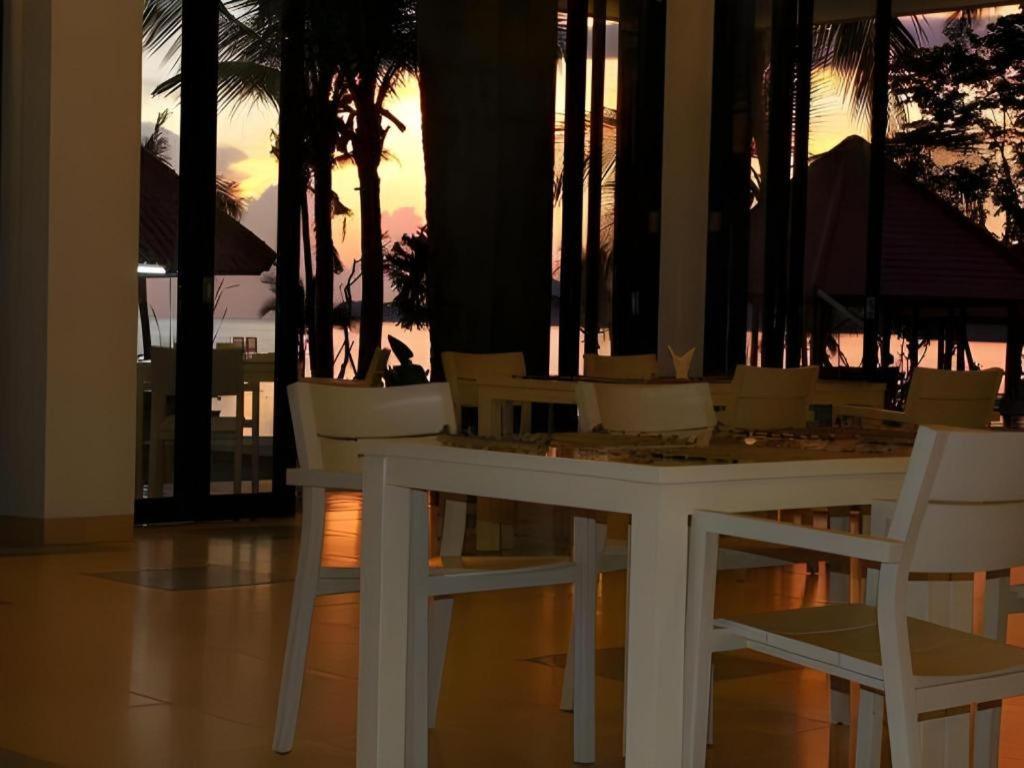 Laprima Hotel Labuan Bajo Exterior foto