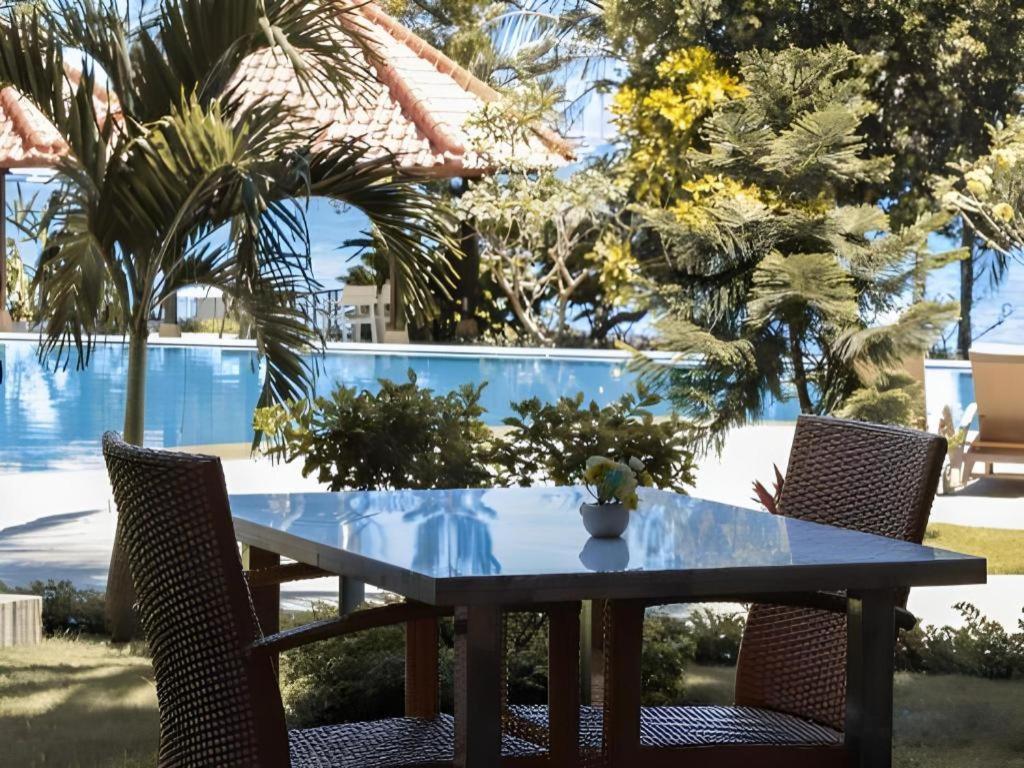 Laprima Hotel Labuan Bajo Exterior foto